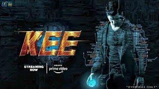 Kee Tamil movie - Now Streaming On Amazon Prime
