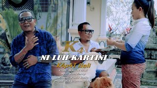 LUH KARTINI - KAPAT BALI - MDC Pro K4 Community