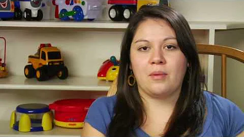 Daycare Tips : What Education Does a Daycare Teacher Need?