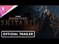 Warhammer 40,000 Darktide | Official Skitarii Class Release Date Trailer | FHD
