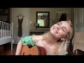 Love Story - Taylor Swift (Cover) by Alice Kristiansen