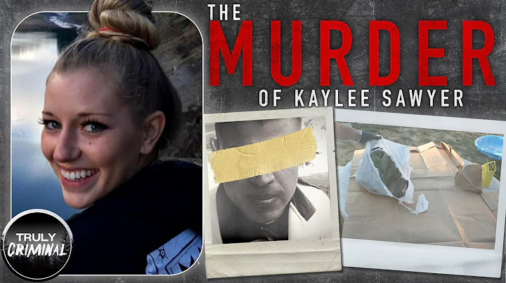 A Frightening Crime Spree: The Murder Of Kaylee Sa...