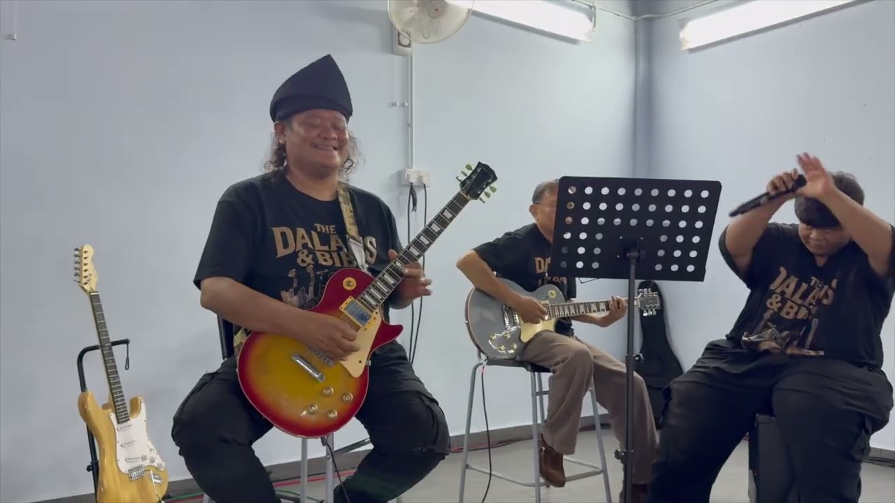 C.I.N.T.A (XPDC) - The Dalans & Bibs