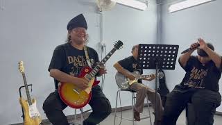 Download Lagu C.I.N.T.A (XPDC) - The Dalans \u0026 Bibs MP3