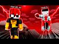 Nos COMVERTIMOS en VILTRUMITAS en MINECRAFT