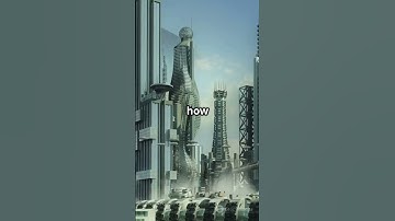 Hyperloop Trains: Future of Travel? #virlvideo