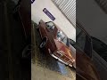 Encontrei este clássico estacionado na rua! #ford #automobile #shorts