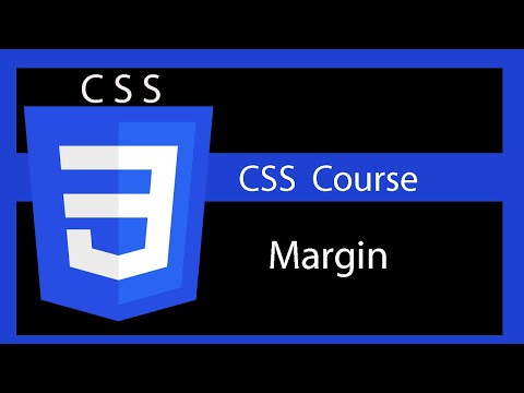 Understand CSS Margin in 2 Minutes | Spacing Like a Pro!