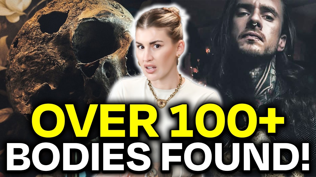 100+ Skeletons Found in Man’s Home, Alabama House of Horrors & Nick Reiner Updates