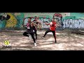 Hasta Que Salga El Sol - Ozuna / zumba