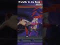 Brutality do Lui kang #mortalkombat #retrogaming #umk3 #mk #mk1 #mk11