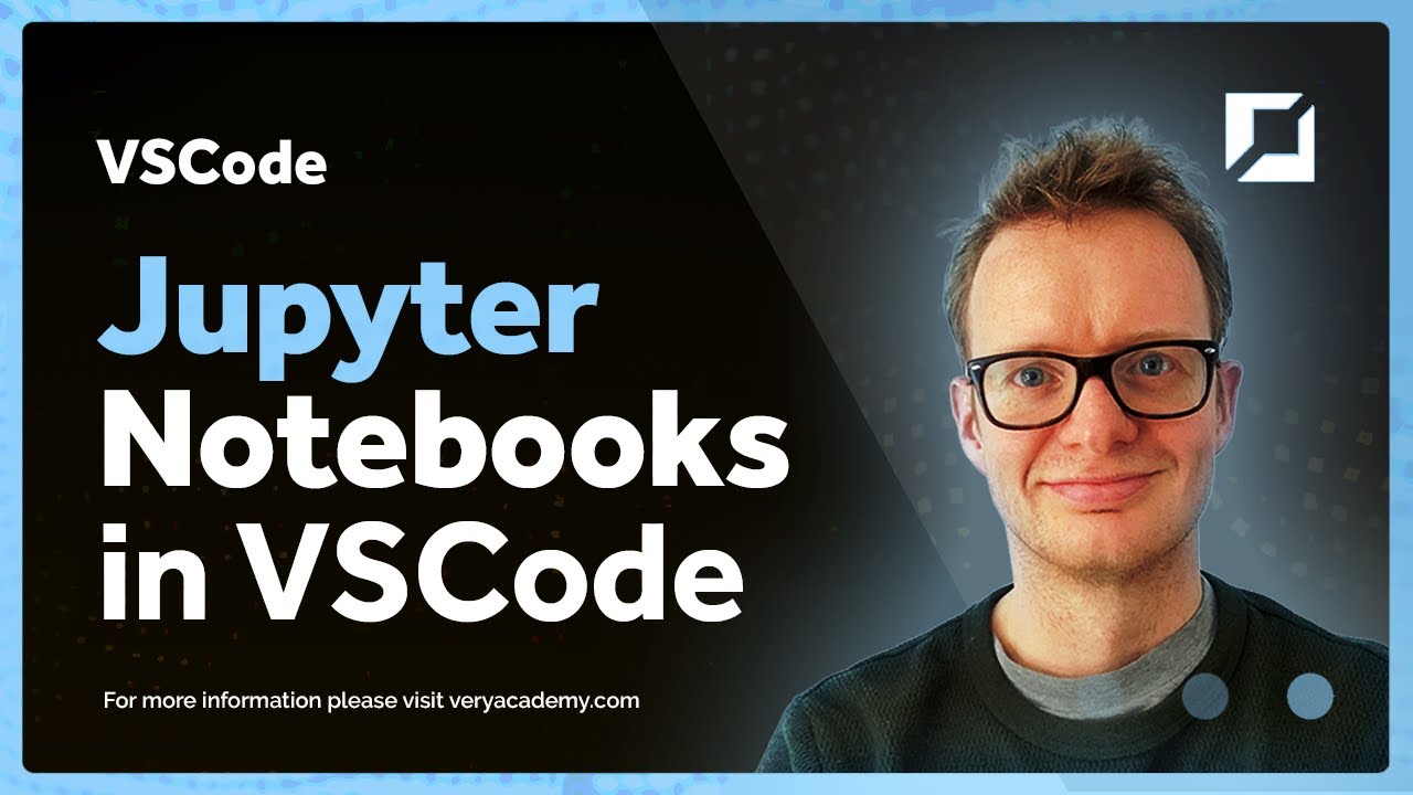 Jupyter Notebooks in VS Code
