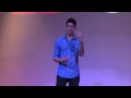 Você é a sua maior Inovação | Marc Kirst | TEDxUFABC