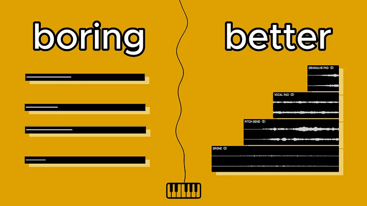 tricks to like your chords again.