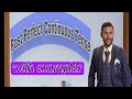 Past Perfect Continuous Tense | Definition, Formula, Examples | English Grammar Lecture