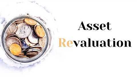 Oracle Cloud Asset Revaluation: Centralize Control Of Your Business Assets