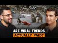 You Think It’s Viral? It Might Be Paid. | #TBclips
