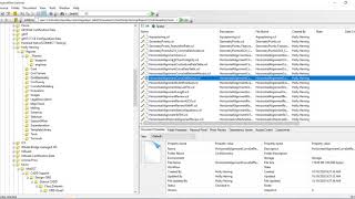 How to setup Reports within ProjectWise for OpenRoads Designer