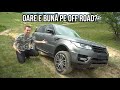 O masina groaznica ce imi place foarte mult - Range Rover Sport II