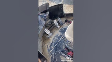 How Engineers Keep Mechanics Miserable (Part 353) #shorts