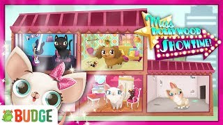 Miss Hollywood Showtime | Official App Gameplay | Budge Studios screenshot 3
