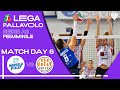 LIVE 🔴 Marsala Volley vs. Macerata - Women's Serie A2 | 2021