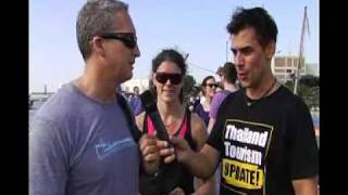 Tourist Interview_BKK 10_ 1 December 2011