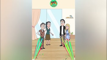 Weird Puzzle : Brain Tricky level 16 Gameplay