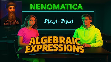Algebraic Expressions 13: Homogeneous and Symmetric Polynomials | NENOMATICA