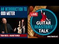 Capture de la vidéo Guitar Mastery Talk - An Introduction To Odd Meter