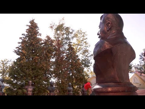 Video: Эмне үчүн Сталин кулактарды жок кылган?