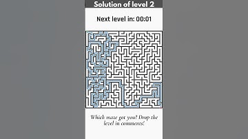 🤯 CAN YOU BEAT THESE 6 HARD MAZES?!