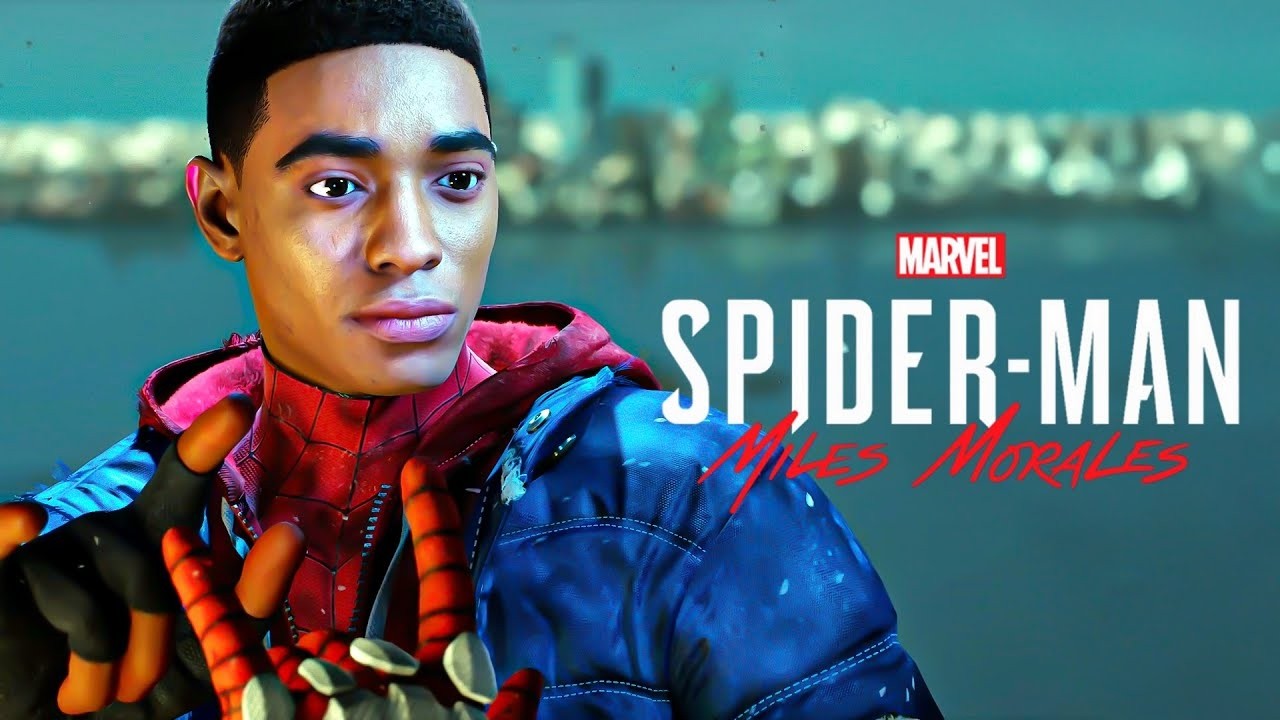 SPIDER MAN MILES MORALES  #2 LIVE ON EM  4K 🔴#spidermanmilesmoralesgameplay 🔴