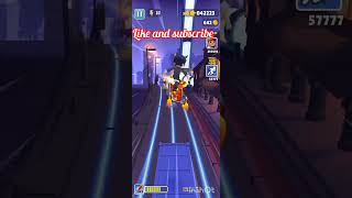 | subway | surfers | king ## subway ## surfers ## game