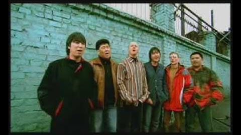 Песня группы JCS - "Потому что я тебя одну люблю"