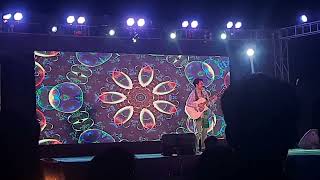 Ranzasha At Citk Techracy 2022