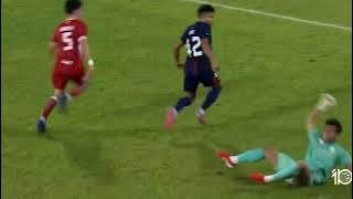 Arif Aiman (42) Vs Kuching City FC• Arif Another Assist For Johor Darul Ta'zim 💥