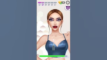 devil😈👿👹 makeup look😱  !!  #BABY panda