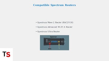 WPS Button On Spectrum Router – What It Does & How To Use It