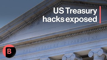 Exclusive: Why the US Treasury Keeps Getting Hacked