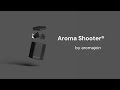 Aroma shooter english