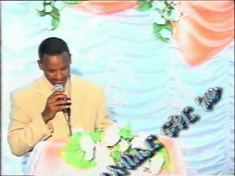 MEZMUR   GOSPEL SONG BY DEREJE MULATU