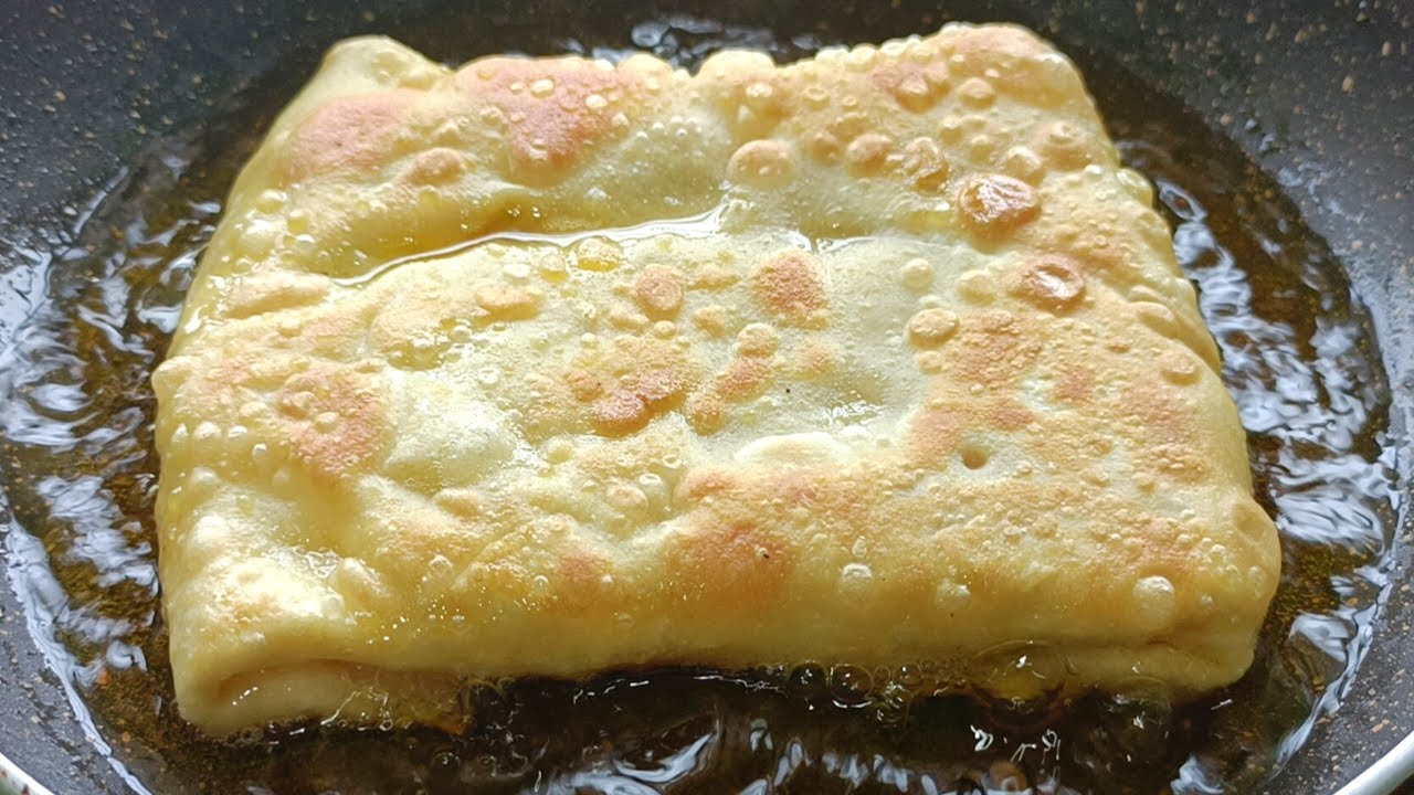 मुगलई पराठा बनाने की कंप्लीट रेसिपी | Mughlai Paratha | Mughlai Masala Recipe | Moglai Parota