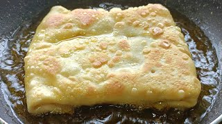 मुगलई पराठा बनाने की कंप्लीट रेसिपी | Mughlai Paratha | Mughlai Masala Recipe | Moglai Parota