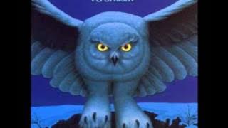 Rush - Fly By Night