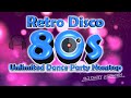 Retro Disco 80