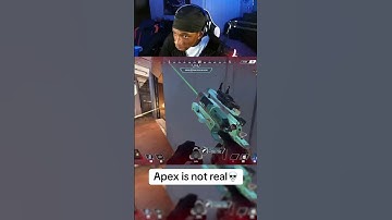 Bro saved my life😭 #apexlegends #explore #twitch #streamer #gaming