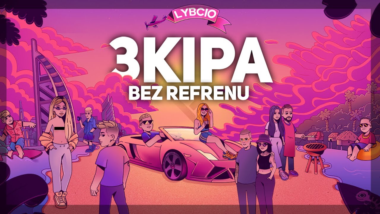ekipa 3kipa bez refrenu youtube ekipa 3kipa bez refrenu youtube