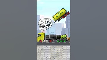 correct correct jcb auto bus 422#jcbbaba #auto #bouwvoertuig.