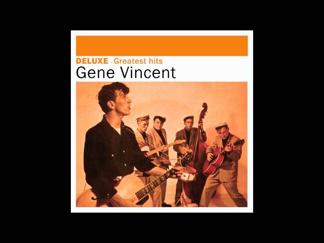 Gene Vincent - She She Little Sheila